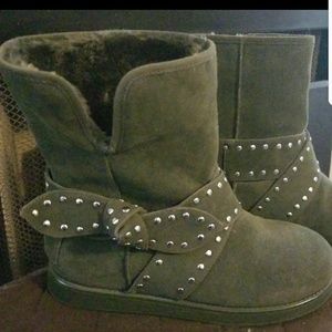 G by Guess Albeana Boots